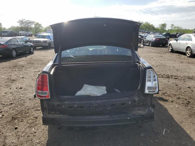  CHRYSLER 300 2013 Czarny