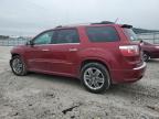 2011 Gmc Acadia Denali de vânzare în Lawrenceburg, KY - Front End