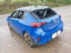 2022 VAUXHALL CORSA ULTI for sale at Copart SANDWICH
