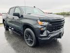 2022 Chevrolet Silverado C1500 Custom de vânzare în Houston, TX - Front End