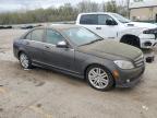 2009 Mercedes-Benz C 300 4Matic للبيع في Pekin، IL - Normal Wear
