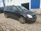 2008 KIA SEDONA EX for sale at Copart NB - MONCTON