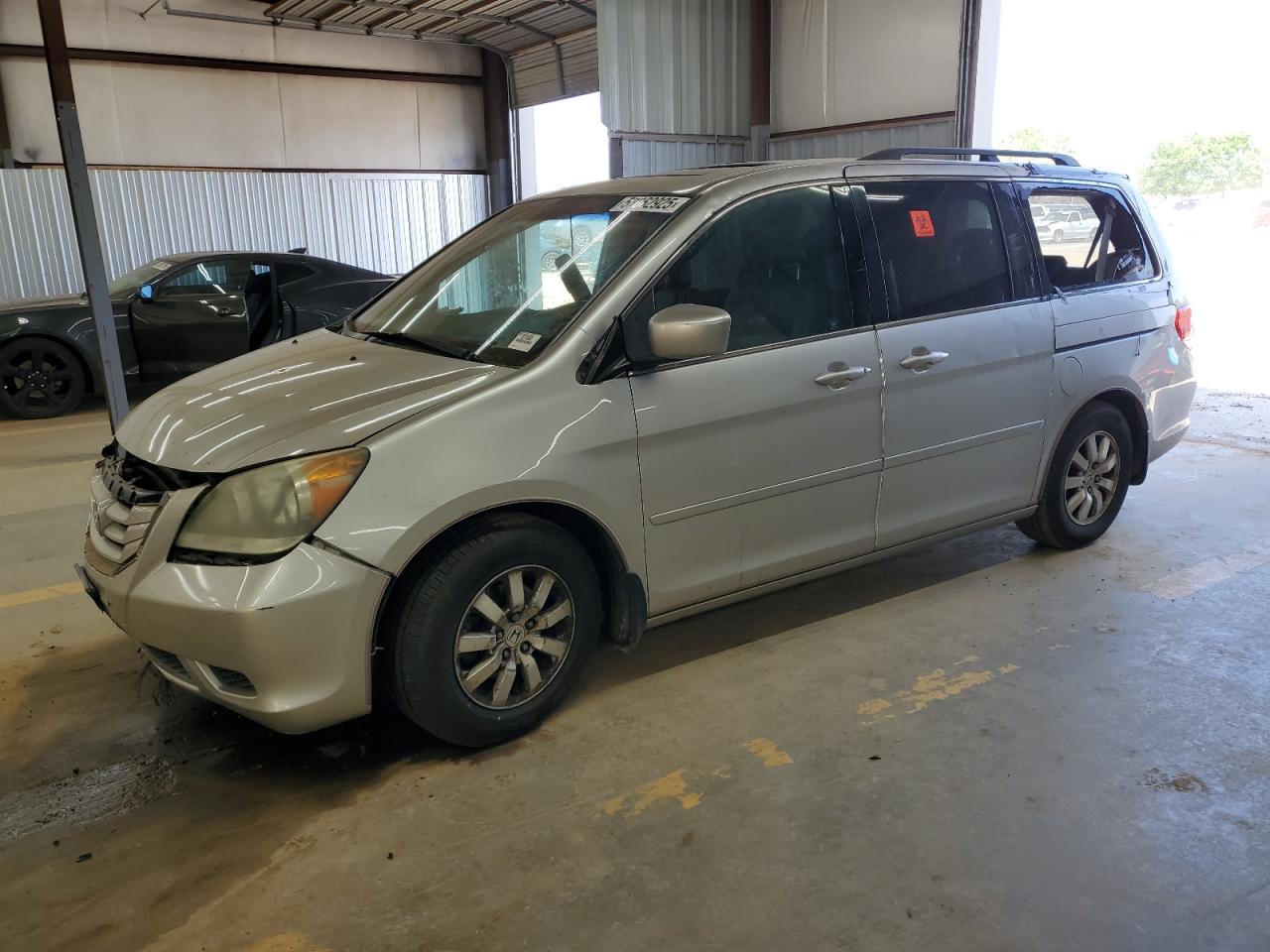 2008 Honda Odyssey Exl for Sale in Mocksville, NC - Front End