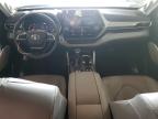 2021 Toyota Highlander Platinum იყიდება Lexington-ში, KY - Front End