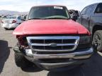 1998 Ford Ranger Super Cab продається в North Las Vegas, NV - Front End