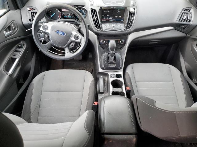  FORD ESCAPE 2014 Синий