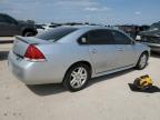 2010 Chevrolet Impala Lt for Sale in San Antonio, TX - Hail