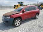 2015 Jeep Compass Latitude للبيع في Barberton، OH - Front End