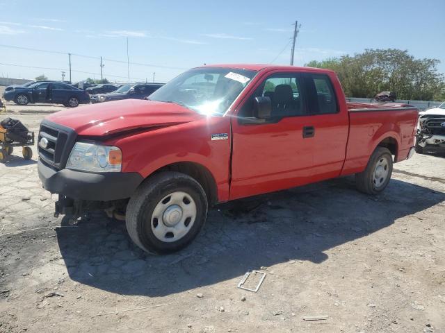 2006 Ford F150 