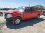 2006 Ford F150  იყიდება Oklahoma City-ში, OK - Front End
