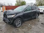 2022 Honda Cr-V Ex за продажба в Baltimore, MD - Front End