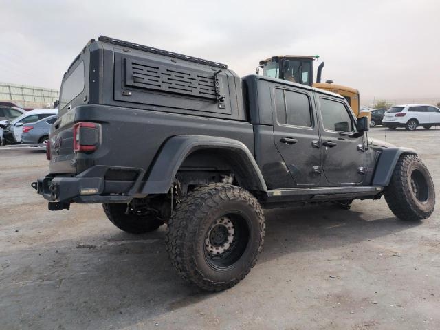  JEEP GLADIATOR 2020 Black
