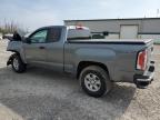 2018 Gmc Canyon  на продаже в Leroy, NY - Front End