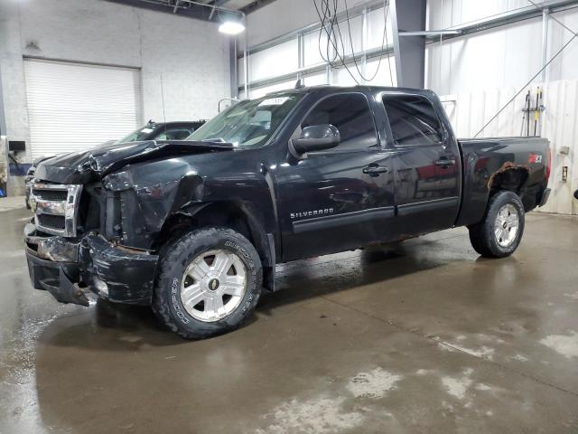 2009 Chevrolet Silverado K1500 Ltz