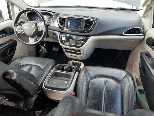  CHRYSLER PACIFICA 2020 Серый
