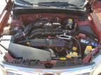 2012 SUBARU FORESTER 2.5X PREMIUM for sale at Copart AB - EDMONTON