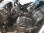 2021 Jeep Grand Cherokee Limited იყიდება Lansing-ში, MI - Rollover