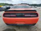 2021 Dodge Challenger Gt zu verkaufen in Florence, MS - Water/Flood