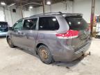 2013 TOYOTA SIENNA  à vendre chez Copart ON - COOKSTOWN