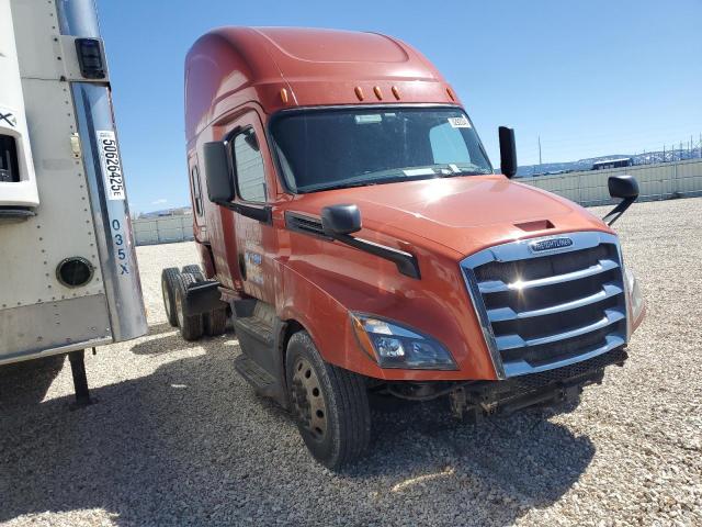 2020 Freightliner Cascadia 126 Semi Truck