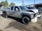 Denver, CO에서 판매 중인 2008 Chevrolet Silverado K1500 - Front End