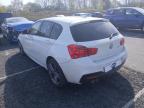 2017 BMW 120D M SPO for sale at Copart SANDTOFT