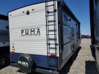 2025 Puma Puma zu verkaufen in Earlington, KY - Hail