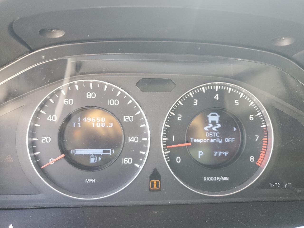 2010 Volvo Xc60 3.2 VIN: YV4960DL8A2101557 Lot: 51189685