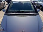 2010 MERCEDES BENZ A160 CLASS for sale at Copart SANDWICH