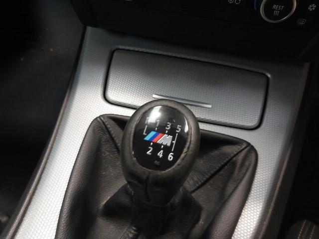 2009 BMW 325I M SPO