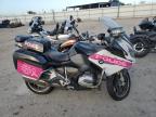 2016 Bmw R1200 Rt de vânzare în Bakersfield, CA - Front End