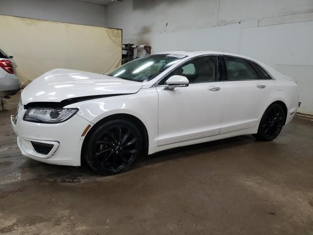  LINCOLN MKZ 2020 Biały