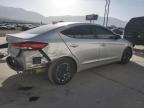 2017 Hyundai Elantra Se for Sale in Farr West, UT - Rear End