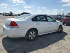 2011 Chevrolet Impala Ls zu verkaufen in Lumberton, NC - Front End