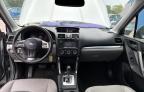 2014 Subaru Forester 2.5I Touring na sprzedaż w Kansas City, KS - Normal Wear