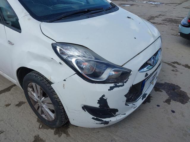 2013 HYUNDAI IX20 ACTIV