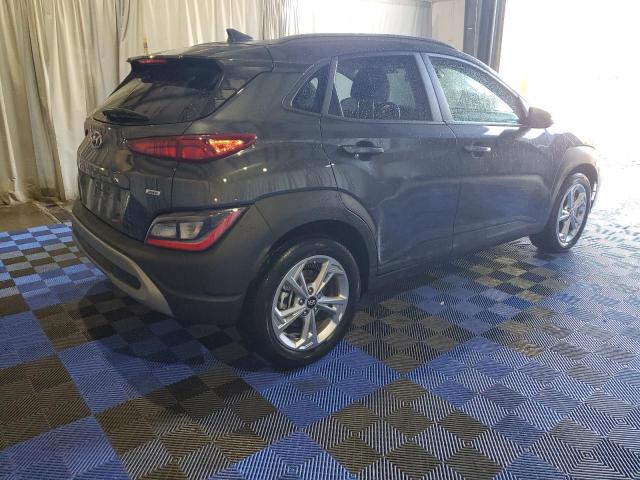  HYUNDAI KONA 2023 Сharcoal