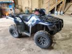 2024 HONDA TRX520 FA for sale at Copart SD - RAPID CITY