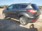 2017 Ford Escape Titanium en Venta en Tanner, AL - Front End
