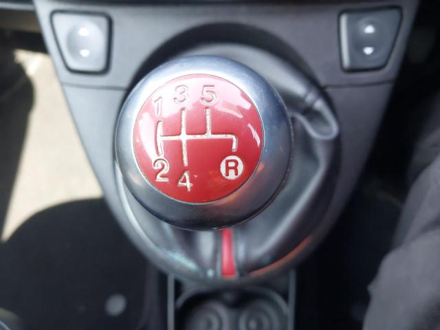 2014 FIAT 500 S