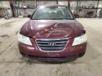 2010 Hyundai Sonata Gls for Sale in Eldridge, IA - Front End