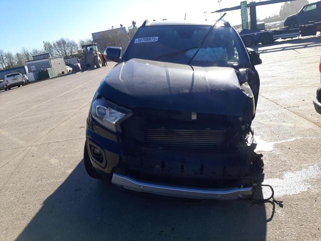 2021 FORD RANGER WIL