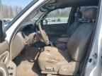 2004 Toyota Tundra Double Cab Limited de vânzare în Leroy, NY - Minor Dent/Scratches