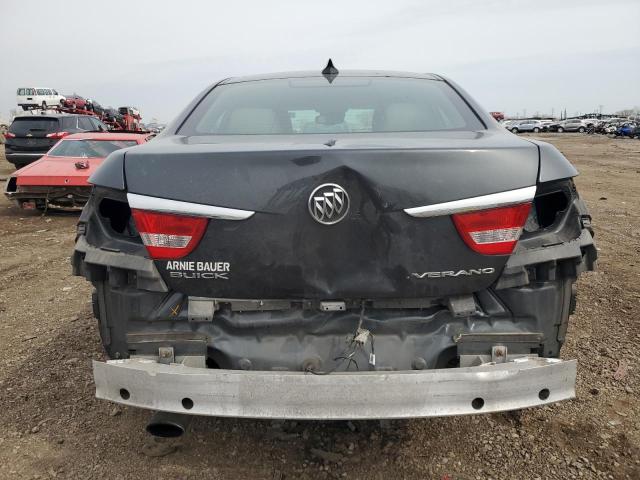  BUICK VERANO 2016 Szary