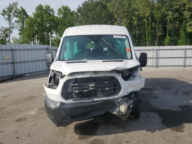  FORD TRANSIT 2017 White