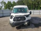 2017 Ford Transit T-350 na sprzedaż w Dunn, NC - Front End