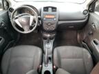 2015 Nissan Versa S იყიდება Spartanburg-ში, SC - Side