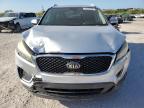 2017 Kia Sorento Lx за продажба в West Palm Beach, FL - Front End