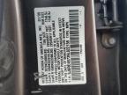 2009 Honda Cr-V Exl за продажба в Columbia Station, OH - Front End