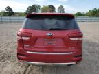 2016 Kia Sorento Sx продається в Conway, AR - Front End